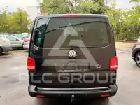 2011 Volkswagen T5