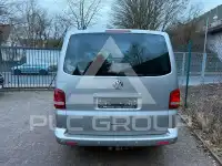 2011 Volkswagen T5