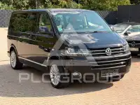 2011 Volkswagen T5