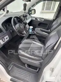 2011 Volkswagen T5