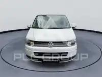 2011 Volkswagen T5