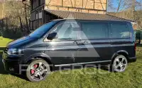2011 Volkswagen T5