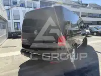 2011 Volkswagen T5