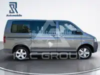 2011 Volkswagen T5