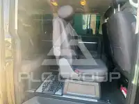 2011 Volkswagen T5
