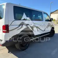 2011 Volkswagen T5