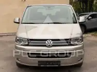 2011 Volkswagen T5