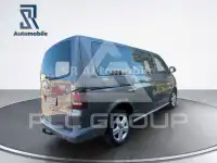 2011 Volkswagen T5