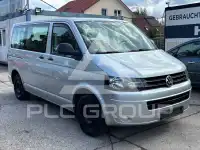 2011 Volkswagen T5