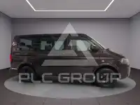 2011 Volkswagen T5