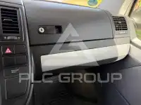 2011 Volkswagen T5