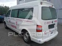 2011 Volkswagen T5