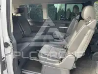 2011 Volkswagen T5