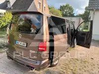 2011 Volkswagen T5