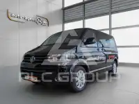 2011 Volkswagen T5