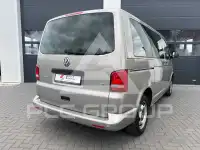 2011 Volkswagen T5