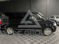 2011 Volkswagen T5