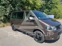 2011 Volkswagen T5