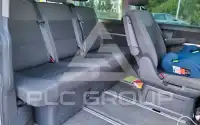 2011 Volkswagen T5