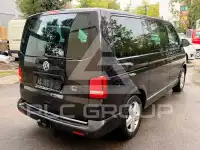 2011 Volkswagen T5