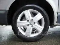 2011 Volkswagen T5