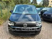 2011 Volkswagen T5
