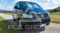 2011 Volkswagen T5