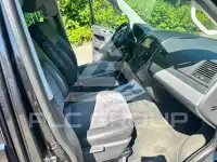 2011 Volkswagen T5