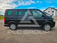 2011 Volkswagen T5