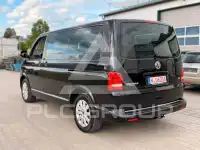 2011 Volkswagen T5