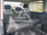 2011 Volkswagen T5