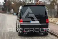 2011 Volkswagen T5