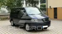 2011 Volkswagen T5