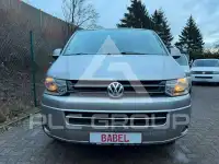 2011 Volkswagen T5