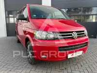 2011 Volkswagen T5
