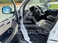 2011 Volkswagen T5