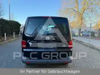 2011 Volkswagen T5