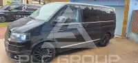 2011 Volkswagen T5