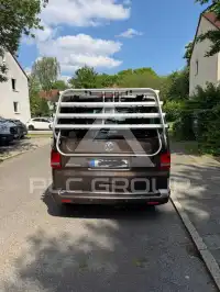 2011 Volkswagen T5