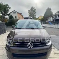 2011 Volkswagen T5