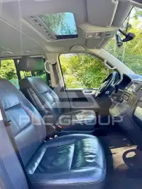 2011 Volkswagen T5