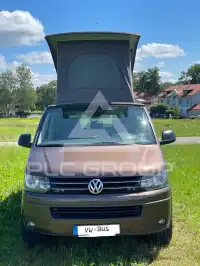 2011 Volkswagen T5