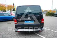 2011 Volkswagen T5