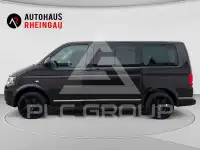 2011 Volkswagen T5