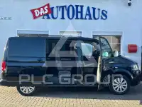 2011 Volkswagen T5