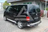 2011 Volkswagen T5