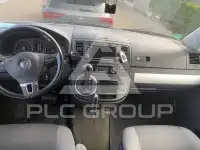 2011 Volkswagen T5
