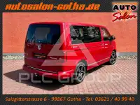 2011 Volkswagen T5