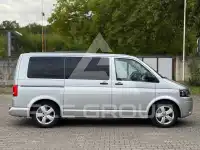 2011 Volkswagen T5