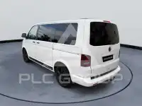 2011 Volkswagen T5